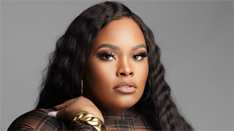 Photo of Tasha Cobbs