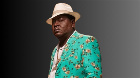 Photo of Trick Daddy 